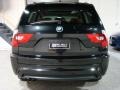 2006 Black Sapphire Metallic BMW X3 3.0i  photo #5