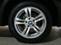 Black Sapphire Metallic - X3 3.0i Photo No. 7