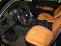 2006 Black Sapphire Metallic BMW X3 3.0i  photo #9