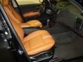 2006 Black Sapphire Metallic BMW X3 3.0i  photo #12