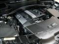Black Sapphire Metallic - X3 3.0i Photo No. 14