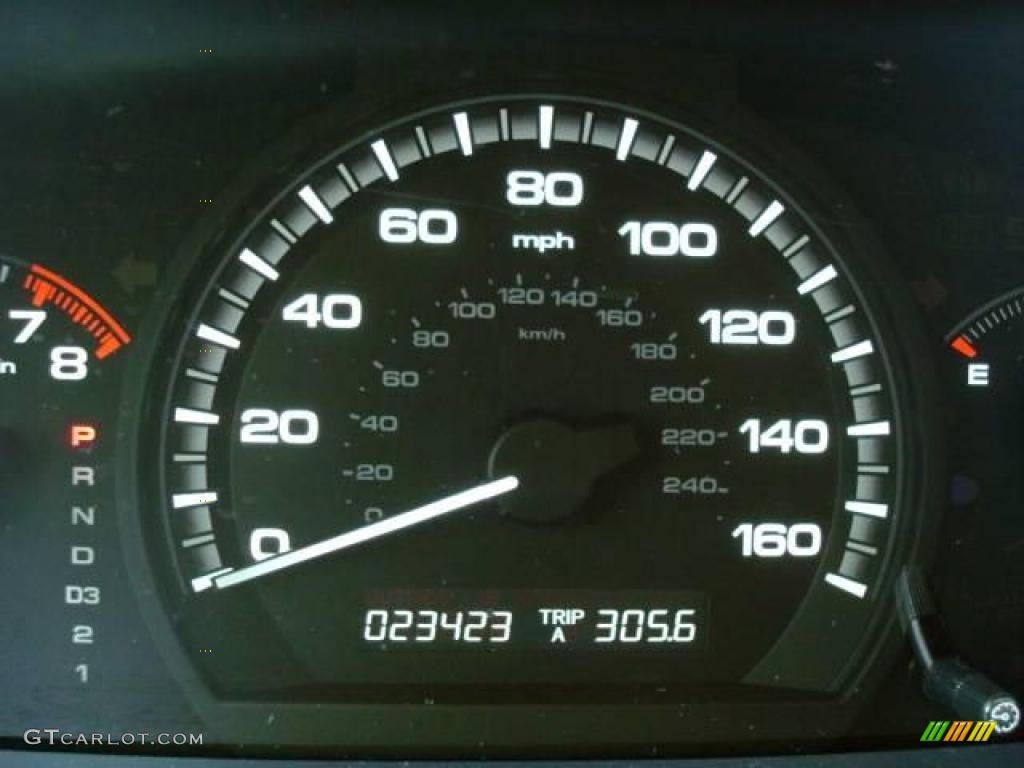 2006 Accord EX-L V6 Sedan - Desert Mist Metallic / Ivory photo #15