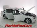 Alpine White - 5 Series 525i Sedan Photo No. 7