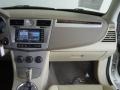 Stone White - Sebring Limited Hardtop Convertible Photo No. 17