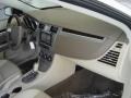 Stone White - Sebring Limited Hardtop Convertible Photo No. 18
