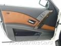 Alpine White - 5 Series 525i Sedan Photo No. 11