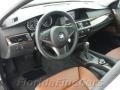 Alpine White - 5 Series 525i Sedan Photo No. 12