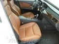 Alpine White - 5 Series 525i Sedan Photo No. 13