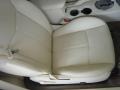 Stone White - Sebring Limited Hardtop Convertible Photo No. 22