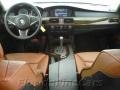 Alpine White - 5 Series 525i Sedan Photo No. 16