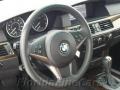 Alpine White - 5 Series 525i Sedan Photo No. 17