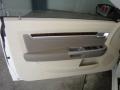 Stone White - Sebring Limited Hardtop Convertible Photo No. 24