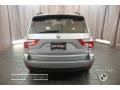 Silver Grey Metallic - X3 3.0si Photo No. 2