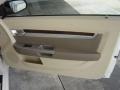 Stone White - Sebring Limited Hardtop Convertible Photo No. 28