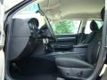 2009 Brilliant Black Crystal Pearl Dodge Charger SXT  photo #9