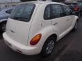 Cool Vanilla White - PT Cruiser LX Photo No. 10