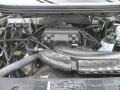 2006 Smokestone Metallic Ford F150 XLT SuperCrew 4x4  photo #12