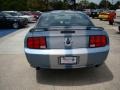 2007 Windveil Blue Metallic Ford Mustang GT Premium Coupe  photo #7