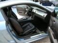 2007 Windveil Blue Metallic Ford Mustang GT Premium Coupe  photo #10
