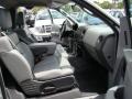 2008 Silver Metallic Ford F150 XL Regular Cab  photo #11