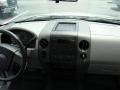 2008 Silver Metallic Ford F150 XL Regular Cab  photo #13