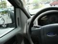 2008 Silver Metallic Ford F150 XL Regular Cab  photo #16