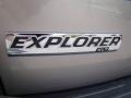 2008 Vapor Silver Metallic Ford Explorer XLT  photo #26