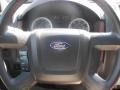 2008 Black Ford Escape XLT V6 4WD  photo #13