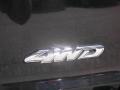 2008 Black Ford Escape XLT V6 4WD  photo #17