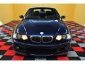 Mystic Blue Metallic - M3 Coupe Photo No. 2