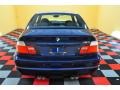 2003 Mystic Blue Metallic BMW M3 Coupe  photo #5