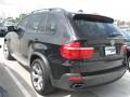 Black Sapphire Metallic - X5 4.8i Photo No. 6