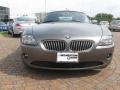 Sterling Grey Metallic - Z4 3.0i Roadster Photo No. 3