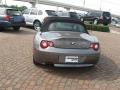 Sterling Grey Metallic - Z4 3.0i Roadster Photo No. 8