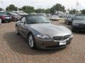 Sterling Grey Metallic - Z4 3.0i Roadster Photo No. 15