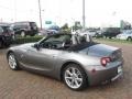 Sterling Grey Metallic - Z4 3.0i Roadster Photo No. 27