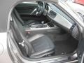 Sterling Grey Metallic - Z4 3.0i Roadster Photo No. 32