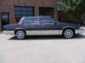 Dark Brown Metallic - DeVille Sedan Photo No. 2