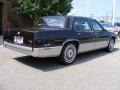Dark Brown Metallic - DeVille Sedan Photo No. 3