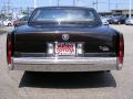 Dark Brown Metallic - DeVille Sedan Photo No. 4