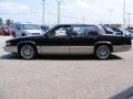 Dark Brown Metallic - DeVille Sedan Photo No. 6