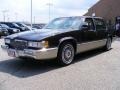 Dark Brown Metallic - DeVille Sedan Photo No. 7