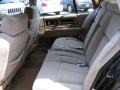 Dark Brown Metallic - DeVille Sedan Photo No. 11