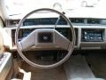 Dark Brown Metallic - DeVille Sedan Photo No. 14