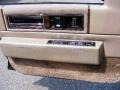 Dark Brown Metallic - DeVille Sedan Photo No. 23