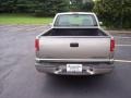 2001 Light Pewter Metallic Chevrolet S10 LS Regular Cab  photo #7