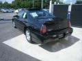 2003 Black Chevrolet Monte Carlo LS  photo #4