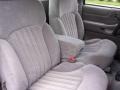 2001 Light Pewter Metallic Chevrolet S10 LS Regular Cab  photo #21