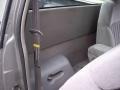 2001 Light Pewter Metallic Chevrolet S10 LS Regular Cab  photo #22