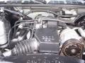 2001 Light Pewter Metallic Chevrolet S10 LS Regular Cab  photo #27